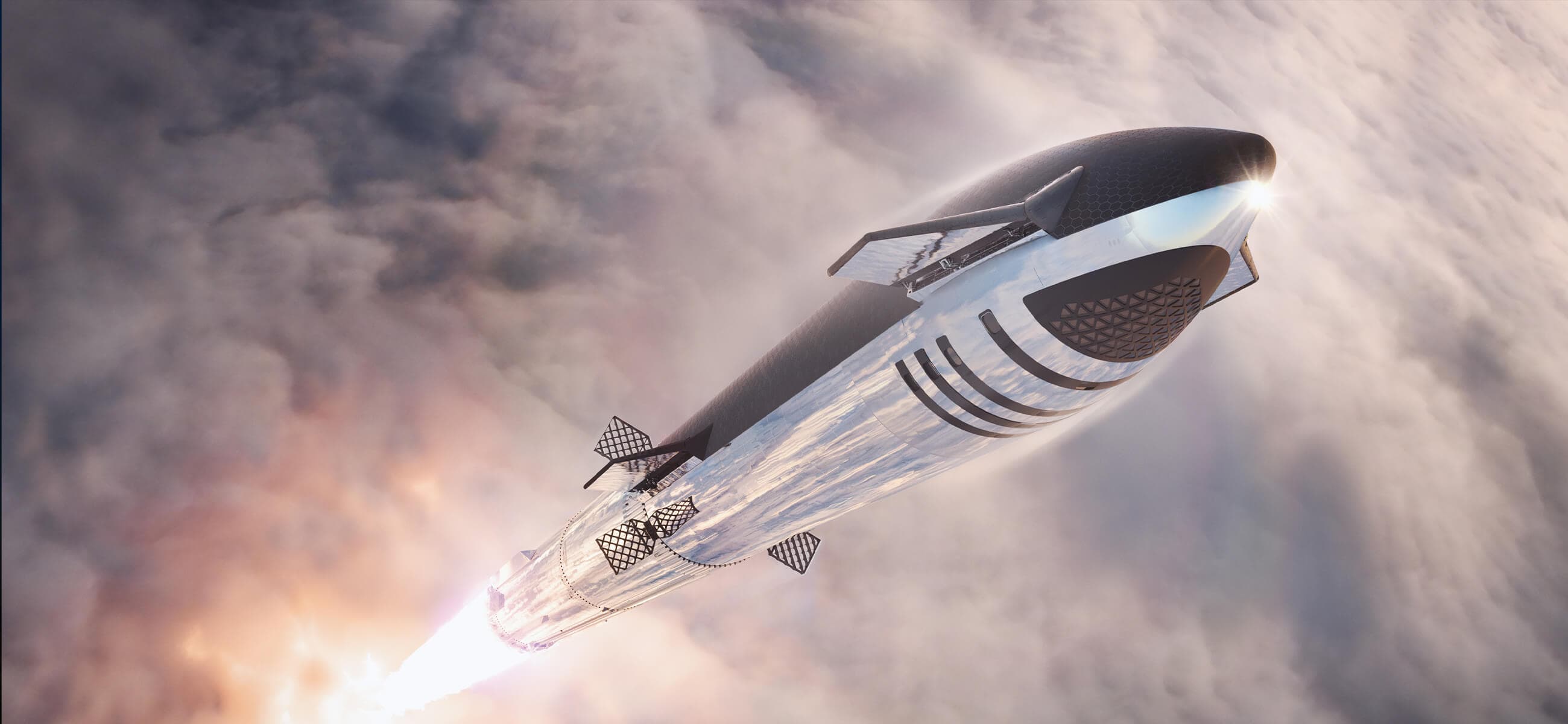Rockets
